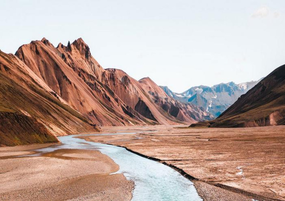 City Break à Reykjavik - Printemps Islandais (excursions incluses) City Break à Reykjavik - Printemps Islandais (excursions incluses)