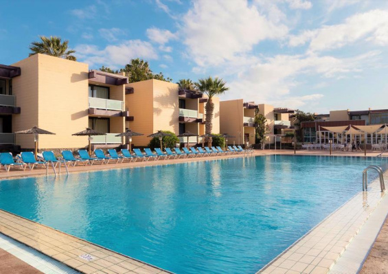 Hôtel Club Palia Don Pedro 3* Hôtel Club Palia Don Pedro 3*