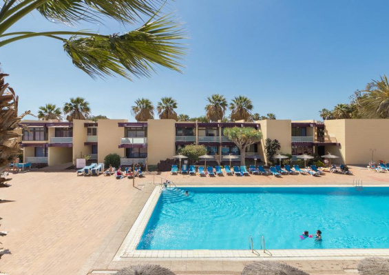 Hôtel Club Palia Don Pedro 3* Hôtel Club Palia Don Pedro 3*