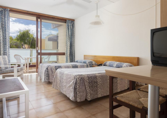 Hôtel Club Palia Don Pedro 3* Hôtel Club Palia Don Pedro 3*