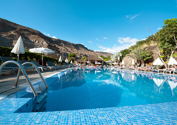 Hôtel LIVVO Paradise Costa Taurito 4* by Ôvoyages Hôtel LIVVO Paradise Costa Taurito 4* by Ôvoyages