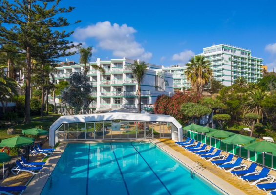 Ôclub Experience Parque Vacacional Eden 4* Ôclub Experience Parque Vacacional Eden 4*