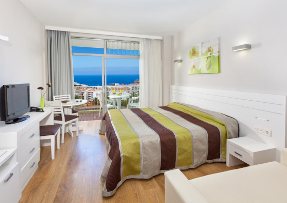 Ôclub Experience Parque Vacacional Eden 4* Ôclub Experience Parque Vacacional Eden 4*