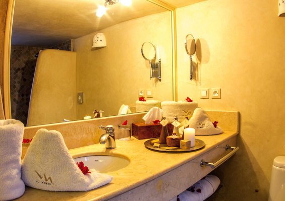 Hôtel Palais El Miria & Spa 5* Hôtel Palais El Miria & Spa 5*