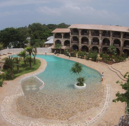 Hôtel Palumbo Kendwa 4*, Séjour Tanzanie, Zanzibar par Ôvoyages Hôtel Palumbo Kendwa 4*, Séjour Tanzanie, Zanzibar par Ôvoyages