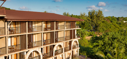 Hôtel Palumbo Waves Resort 4*, Séjour Tanzanie, Zanzibar par Ôvoyages Hôtel Palumbo Waves Resort 4*, Séjour Tanzanie, Zanzibar par Ôvoyages