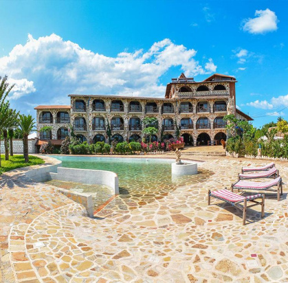 Hôtel Palumbo Kendwa 4* + Safari 1 nuit, Combiné Tanzanie, Zanzibar par Ôvoyages Hôtel Palumbo Kendwa 4* + Safari 1 nuit, Combiné Tanzanie, Zanzibar par Ôvoyages