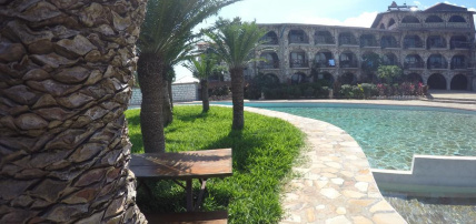 Hôtel Palumbo Kendwa 4* + Safari 1 nuit, Combiné Tanzanie, Zanzibar par Ôvoyages Hôtel Palumbo Kendwa 4* + Safari 1 nuit, Combiné Tanzanie, Zanzibar par Ôvoyages