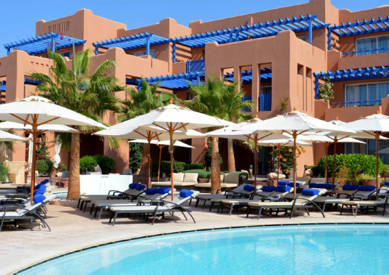 Hôtel Paradis Plage Surf Yoga & Spa Resort 5* Hôtel Paradis Plage Surf Yoga & Spa Resort 5*