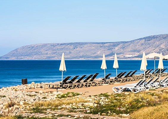 Hôtel Paradis Plage Surf Yoga & Spa Resort 5* Hôtel Paradis Plage Surf Yoga & Spa Resort 5*