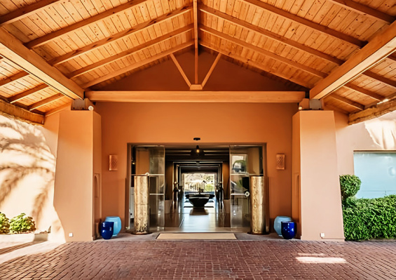 Hôtel Paradis Plage Surf Yoga & Spa Resort 5* Hôtel Paradis Plage Surf Yoga & Spa Resort 5*