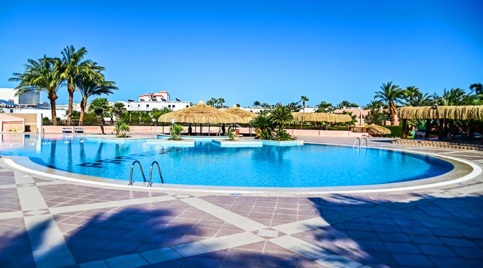 Hôtel Paradise Abu Soma 4*, Séjour Egypte, Hurghada par Ôvoyages Hôtel Paradise Abu Soma 4*, Séjour Egypte, Hurghada par Ôvoyages