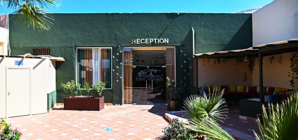 Hôtel Paradise Abu Soma 4*, Séjour Egypte, Hurghada par Ôvoyages Hôtel Paradise Abu Soma 4*, Séjour Egypte, Hurghada par Ôvoyages