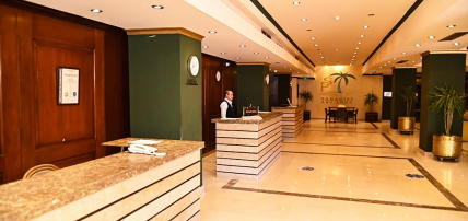 Hôtel Paradise Abu Soma 4*, Séjour Egypte, Hurghada par Ôvoyages Hôtel Paradise Abu Soma 4*, Séjour Egypte, Hurghada par Ôvoyages