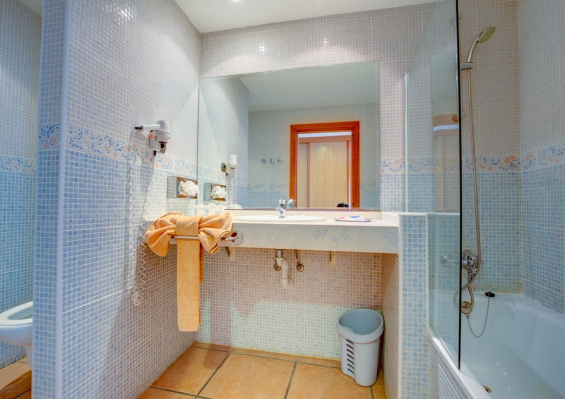 Hôtel SBH Club Paraiso Playa 4* Hôtel SBH Club Paraiso Playa 4*