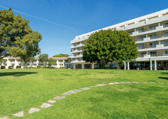 Hôtel Pestana Alvor Praia Premium Beach & Golf Resort 5* Hôtel Pestana Alvor Praia Premium Beach & Golf Resort 5*