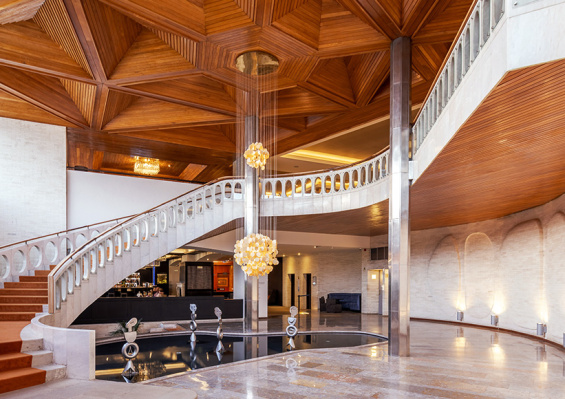 Hôtel Pestana Alvor Praia Premium Beach & Golf Resort 5* Hôtel Pestana Alvor Praia Premium Beach & Golf Resort 5*