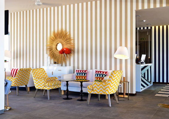 Hôtel Pestana Alvor South Beach 4* Hôtel Pestana Alvor South Beach 4*