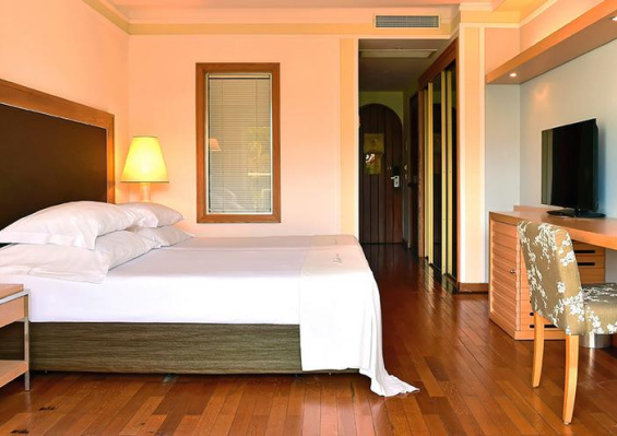 Hôtel Pestana Carlton Madeira 5* Hôtel Pestana Carlton Madeira 5*