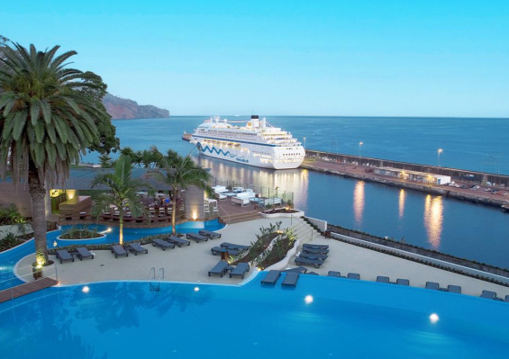 Hôtel Pestana Casino Park 5* Hôtel Pestana Casino Park 5*