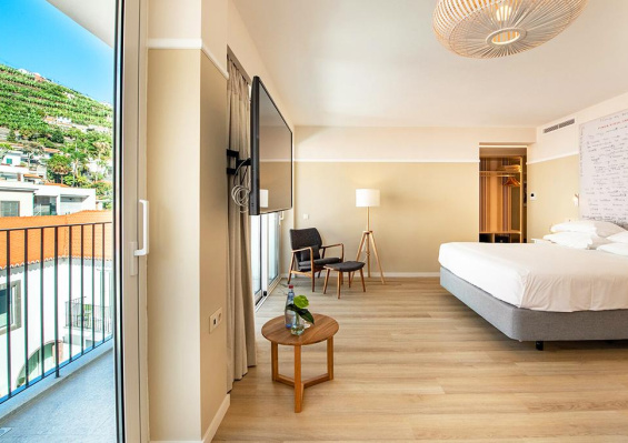 Hôtel Pestana Fisherman Village Boutique Hotel 4* Hôtel Pestana Fisherman Village Boutique Hotel 4*