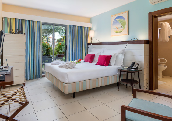 Hôtel Pestana Porto Santo 5* Hôtel Pestana Porto Santo 5*