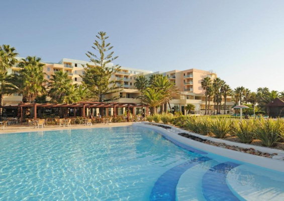 Hôtel Pestana Viking Beach & Spa Resort 4* Hôtel Pestana Viking Beach & Spa Resort 4*