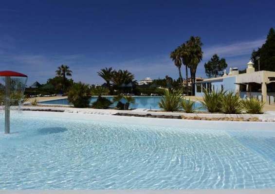 Hôtel Pestana Viking Beach & Spa Resort 4* Hôtel Pestana Viking Beach & Spa Resort 4*