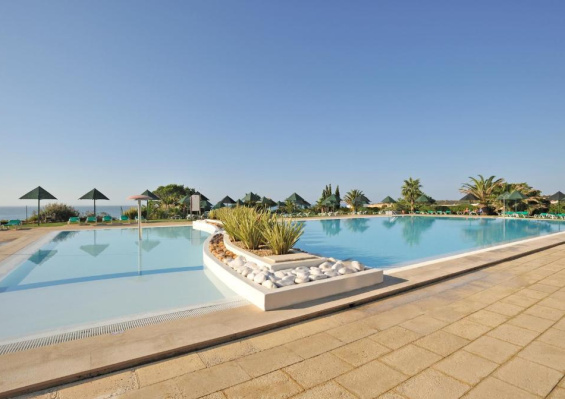 Hôtel Pestana Viking Beach & Spa Resort 4* Hôtel Pestana Viking Beach & Spa Resort 4*