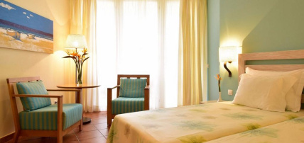 Hôtel Pestana Viking Beach & Spa Resort 4*, Séjour Portugal, Algarve par Ôvoyages Hôtel Pestana Viking Beach & Spa Resort 4*, Séjour Portugal, Algarve par Ôvoyages