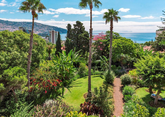 Hôtel Pestana Village Garden 4* Hôtel Pestana Village Garden 4*