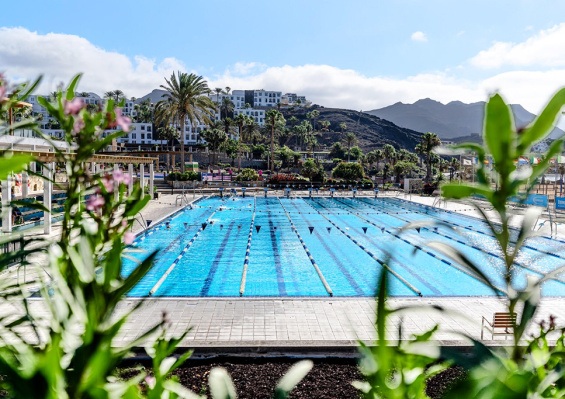 Appart'hôtel Playitas Resort 4* by Ôvoyages Appart'hôtel Playitas Resort 4* by Ôvoyages