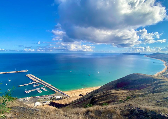 Hôtel Porto Santo & Spa 4* Hôtel Porto Santo & Spa 4*