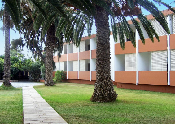 Hôtel Porto Santo & Spa 4* Hôtel Porto Santo & Spa 4*