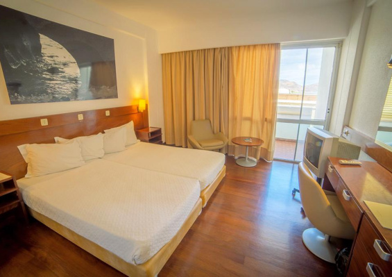 Hôtel Porto Santo & Spa 4* Hôtel Porto Santo & Spa 4*