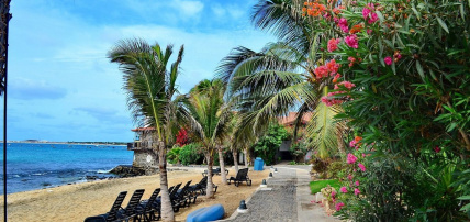 Hôtel Porto Antigo Residence 3*, Séjour Cap-Vert par Ôvoyages Hôtel Porto Antigo Residence 3*, Séjour Cap-Vert par Ôvoyages