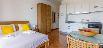 Hôtel Porto Antigo Residence 3*, Séjour Cap-Vert par Ôvoyages Hôtel Porto Antigo Residence 3*, Séjour Cap-Vert par Ôvoyages