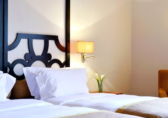 Hôtel Pousada Convento de Tavira 4* Hôtel Pousada Convento de Tavira 4*