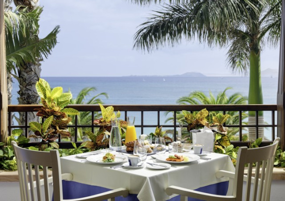 Hôtel Princesa Yaiza Suite & Resort 5* Hôtel Princesa Yaiza Suite & Resort 5*