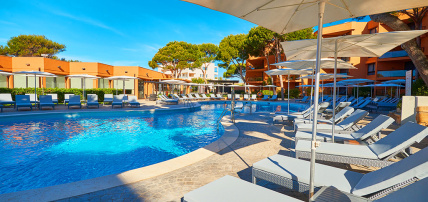 Hôtel Protur Turó Pins 4*, Séjour Espagne & ses îles, Baléares, Majorque par Ôvoyages Hôtel Protur Turó Pins 4*, Séjour Espagne & ses îles, Baléares, Majorque par Ôvoyages