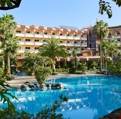 Hôtel Puerto Palace 4*, Séjour Espagne & ses îles, Canaries, Tenerife par Ôvoyages Hôtel Puerto Palace 4*, Séjour Espagne & ses îles, Canaries, Tenerife par Ôvoyages