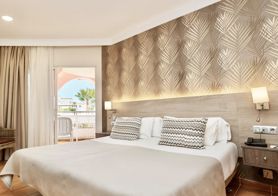 Hôtel Puerto Palace 4* Hôtel Puerto Palace 4*