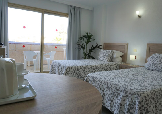 Hôtel Piramides Resort 3* Hôtel Piramides Resort 3*