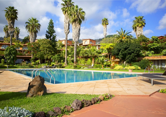 Hôtel Quinta Splendida Wellnes & Botanical Center 4* Adult Only +13 Hôtel Quinta Splendida Wellnes & Botanical Center 4* Adult Only +13