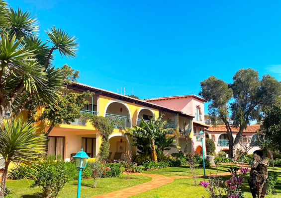 Hôtel Quinta Splendida Wellnes & Botanical Center 4* Adult Only +13 Hôtel Quinta Splendida Wellnes & Botanical Center 4* Adult Only +13