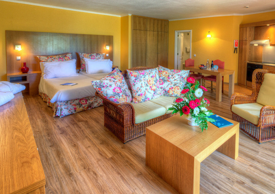 Hôtel Quinta Splendida Wellnes & Botanical Center 4* Adult Only +13 Hôtel Quinta Splendida Wellnes & Botanical Center 4* Adult Only +13