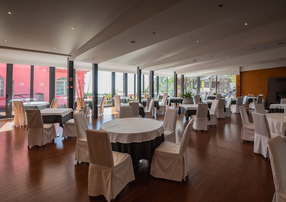 Hôtel Quinta Da Serra 5* Hôtel Quinta Da Serra 5*