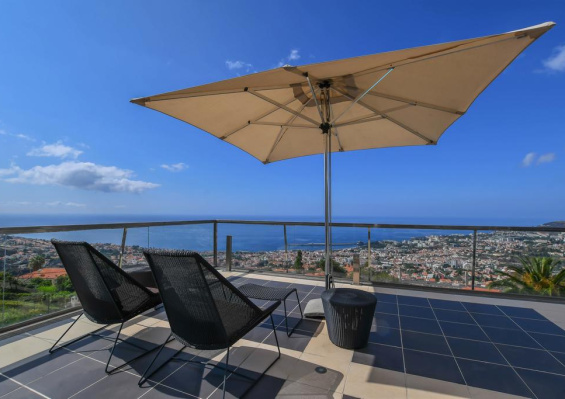 Hôtel Quinta Mirabela 5* Hôtel Quinta Mirabela 5*