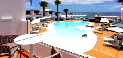 Hôtel R2 Aparthotel Bahia Kontiki 4* by Ôvoyages, Séjour Espagne & ses îles, Canaries, Lanzarote par Ôvoyages Hôtel R2 Aparthotel Bahia Kontiki 4* by Ôvoyages, Séjour Espagne & ses îles, Canaries, Lanzarote par Ôvoyages