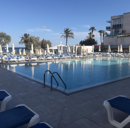 Hôtel R2 Veronica 3*, Séjour Espagne & ses îles, Baléares, Majorque par Ôvoyages Hôtel R2 Veronica 3*, Séjour Espagne & ses îles, Baléares, Majorque par Ôvoyages